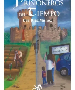 Prisioneros del Tiempo – ilevel. Librería, cómics y regalos