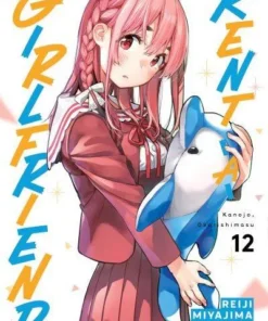 Rent a Girlfriend 12 – ilevel. Librería, cómics y regalos