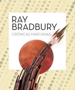 Crónicas Marcianas – ilevel. Librería, cómics y regalos