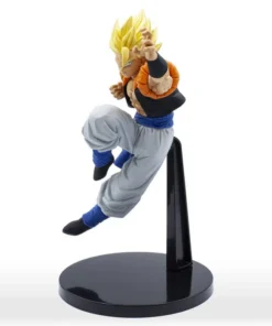 Figura Banpresto Dragon Ball Super Saiyan Gogeta vol. 15 – ilevel. Librería, cómics y regalos