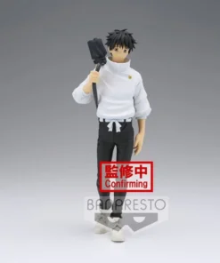 Figura Banpresto Jujutsu Kaisen La Película Yuta Okkotsu – ilevel. Librería, cómics y regalos