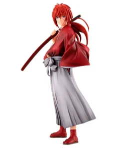 Figura Good Smile Rurouni Kenshin – ilevel. Librería, cómics y regalos