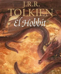 El Hobbit Ilustrado por Alan Lee – ilevel. Librería, cómics y regalos