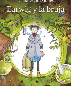 Earwig y la bruja – ilevel. Librería, cómics y regalos