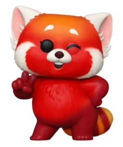 Figura Funko POP Disney Red Panda Mei – ilevel. Librería, cómics y regalos