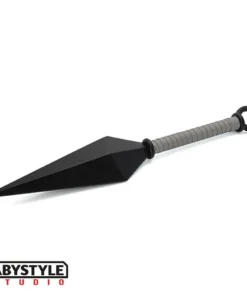 Réplica Kunai Naruto Shippuden – ilevel. Librería, cómics y regalos
