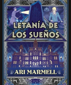 Letanía de los sueños – ilevel. Librería, cómics y regalos