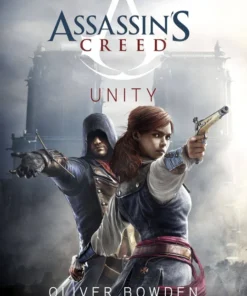 Assassin’s Creed. Unity – ilevel. Librería, cómics y regalos