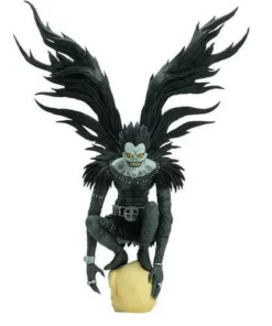 FIGURA DEATH NOTE RYUK – ilevel. Librería, cómics y regalos
