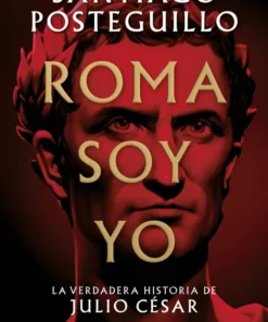 Roma soy yo – ilevel. Librería, cómics y regalos