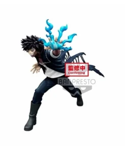 Figura Banpresto My Hero Academia The Evil Villains Dabi – ilevel. Librería, cómics y regalos