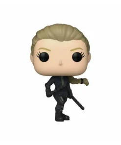 Figura Funko POP Marvel Hawkeye Yelena – ilevel. Librería, cómics y regalos