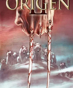 100% Marvel HC. Lobezno: Origen II – ilevel. Librería, cómics y regalos