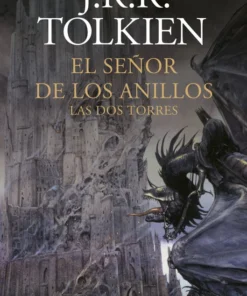 El Señor de los Anillos 02. Las dos torres. Tapa Dura Nueva Edición. – ilevel. Librería, cómics y regalos