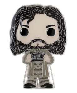 Figura Funko POP Pin Harry Potter Sirius Black – ilevel. Librería, cómics y regalos