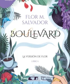 Boulevard. Libro 01 – ilevel. Librería, cómics y regalos