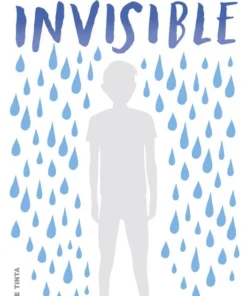 Invisible – ilevel. Librería, cómics y regalos