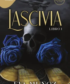 Lascivia. Libro 1 Pecados placenteros 01 – ilevel. Librería, cómics y regalos