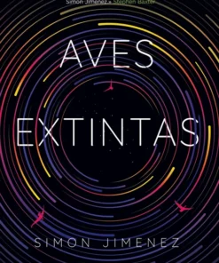 Aves extintas – ilevel. Librería, cómics y regalos