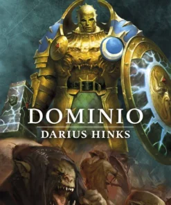 Libro Dominio – ilevel. Librería, cómics y regalos