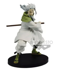Figura That Time I Got Reincarnated as a Slime Otherworlder Hakuro – ilevel. Librería, cómics y regalos