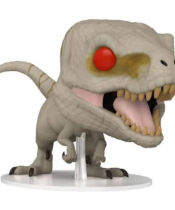 Figura Funko POP Jurassic World 3 Ghost – ilevel. Librería, cómics y regalos