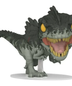 Figura Funko POP Jurassic World 3 Giganotosaurus – ilevel. Librería, cómics y regalos