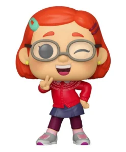 Figura Funko POP Disney Red Mei Lee – ilevel. Librería, cómics y regalos