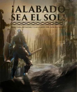 Alabado sea el Sol – ilevel. Librería, cómics y regalos