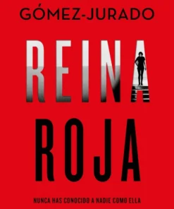 Reina Roja Edición Bolsillo – ilevel. Librería, cómics y regalos