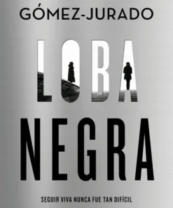 Loba Negra Edición de Bolsillo – ilevel. Librería, cómics y regalos