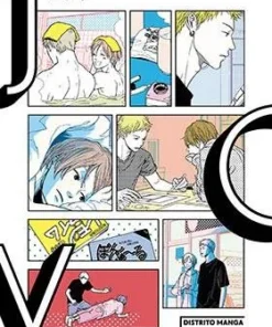 Joy – ilevel. Librería, cómics y regalos