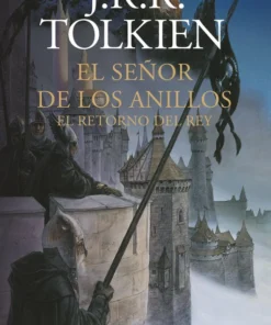 El Señor de los Anillos 03 El Retorno del Rey Nueva Edición – ilevel. Librería, cómics y regalos