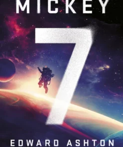 Mickey7 – ilevel. Librería, cómics y regalos