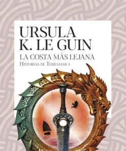La costa más lejana – ilevel. Librería, cómics y regalos