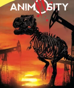 Animosity 06 – ilevel. Librería, cómics y regalos