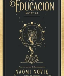 Una educación mortal – ilevel. Librería, cómics y regalos