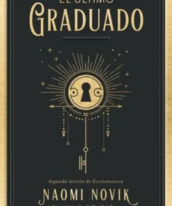 El último graduado – ilevel. Librería, cómics y regalos