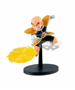 Figura Banpresto Dragon Ball Z Krillin GX Materia – ilevel. Librería, cómics y regalos