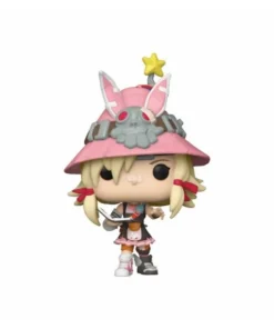 Figura Funko POP Tiny Tina’s Wonderland – ilevel. Librería, cómics y regalos