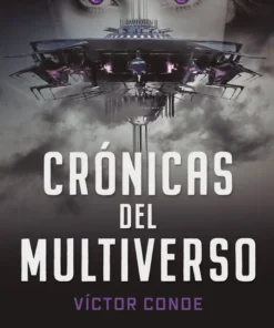Crónicas del multiverso – ilevel. Librería, cómics y regalos