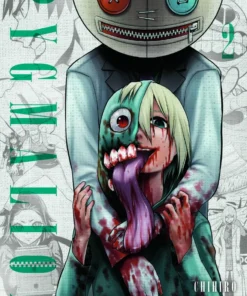 Pygmalion 02 – ilevel. Librería, cómics y regalos