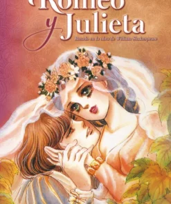 Romeo y Julieta – ilevel. Librería, cómics y regalos