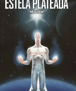 Marvel Must Have Estela Plateada Requiem – ilevel. Librería, cómics y regalos