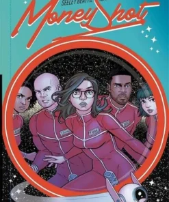 Money Shot 02 – ilevel. Librería, cómics y regalos