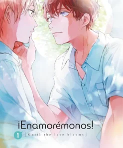Enamorémonos 01 – ilevel. Librería, cómics y regalos
