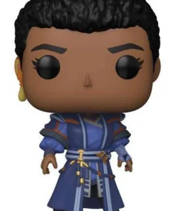 Figura Funko POP MARVEL Doctor Strange en el Multiverso de la Locura Sara – ilevel. Librería, cómics y regalos