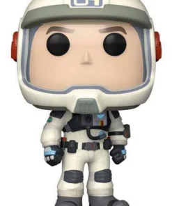 Figura Funko POP Disney Buzz Lightyear XL-01 Suit – ilevel. Librería, cómics y regalos
