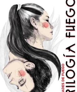 Trilogía Fuego 03 Ciudades de fuego – ilevel. Librería, cómics y regalos