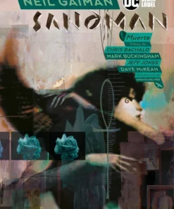 Biblioteca Sandman vol. 14: Muerte – ilevel. Librería, cómics y regalos
